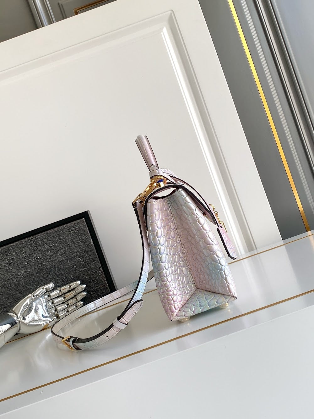 Dragons Bags ln Luxury Bag --96261