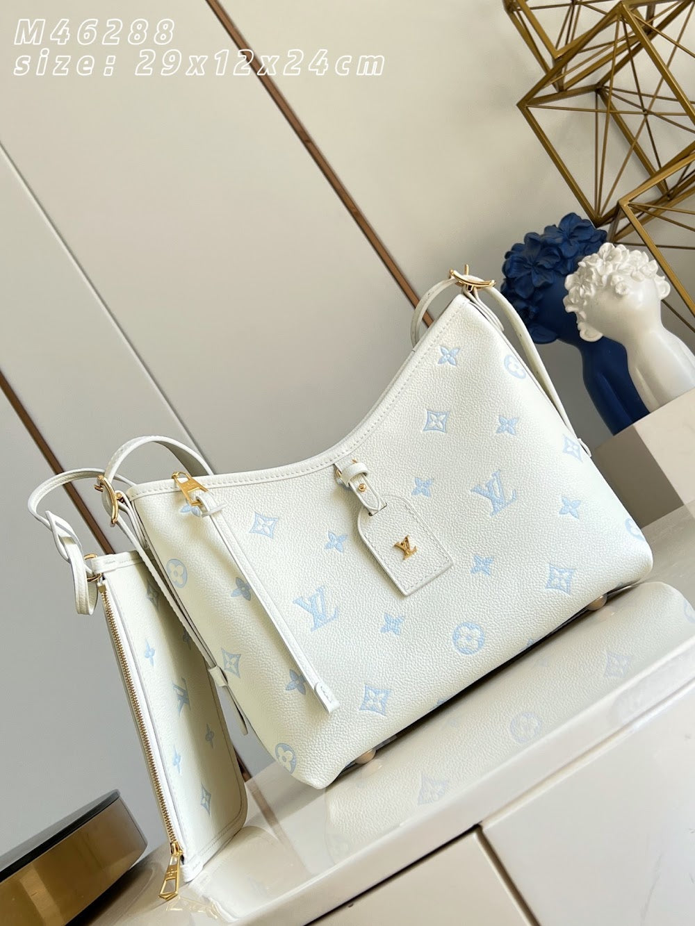 Dragons Bags ln Luxury Bag --96110