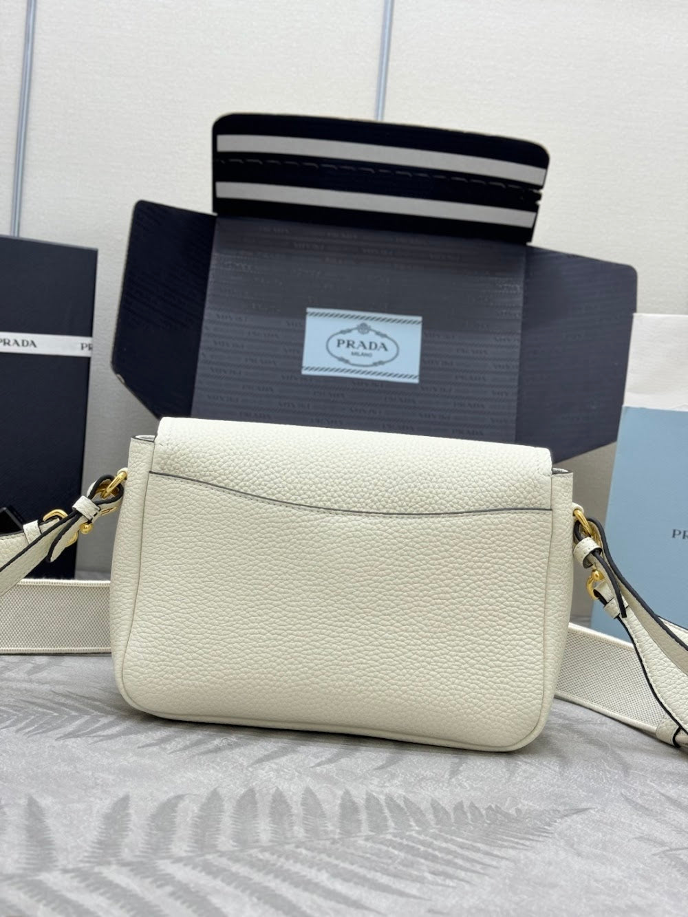 Dragons Bags Pradn Luxury Bag --101326