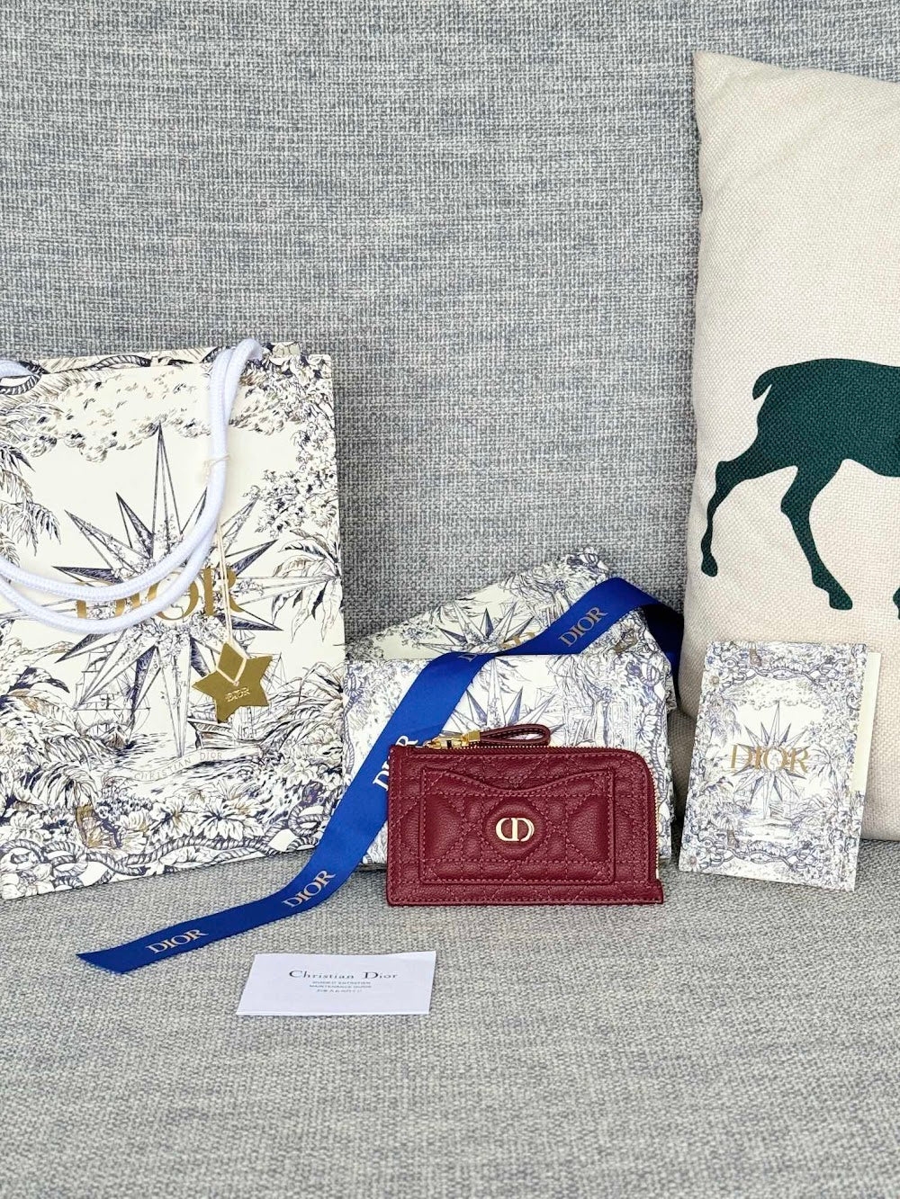Dragons BagsDiorn Luxury Bag --114511