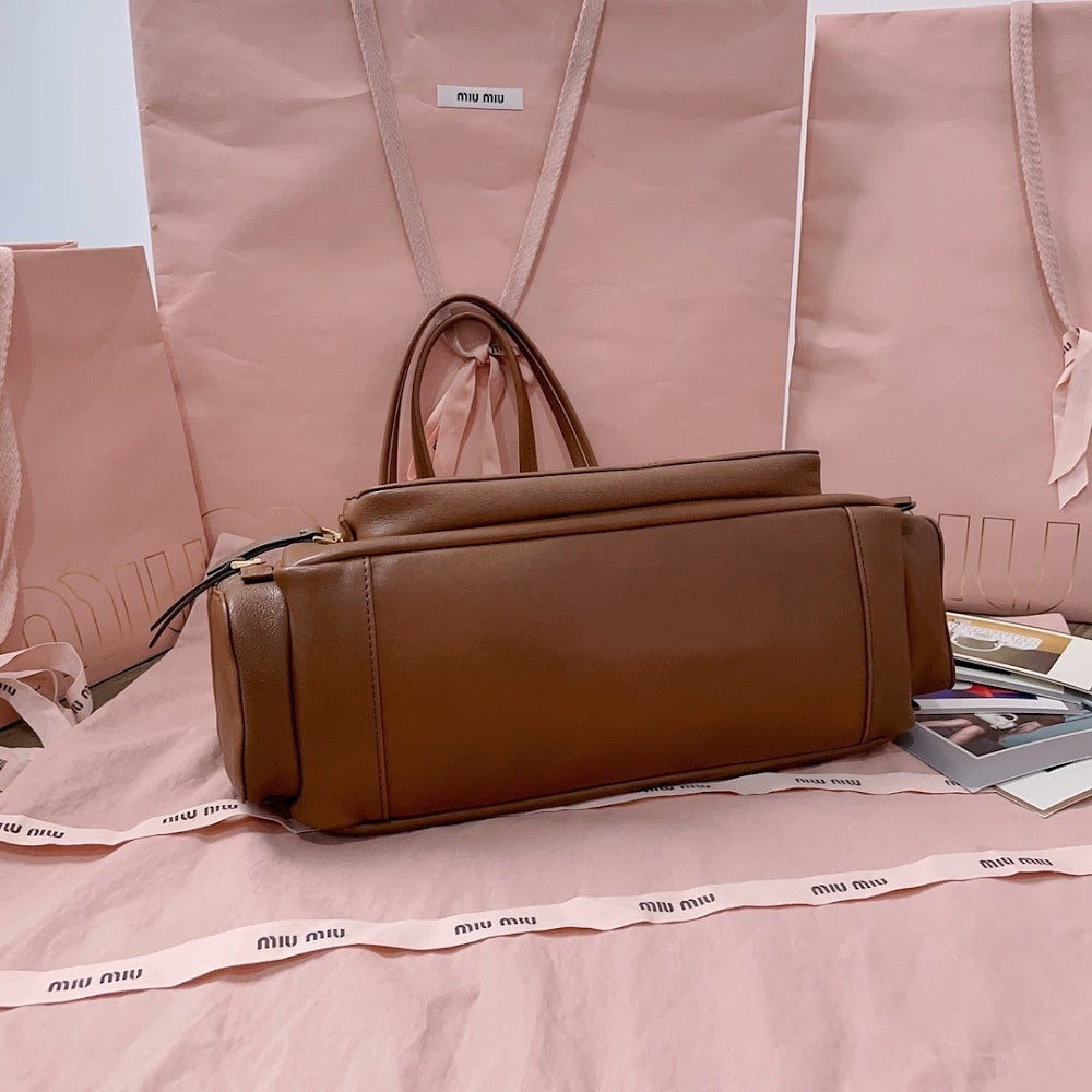 Dragons Bags Miun Miun Luxury Bag --122395