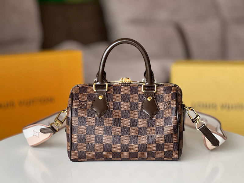 Dragons Bags LVn Luxury Bag --80758