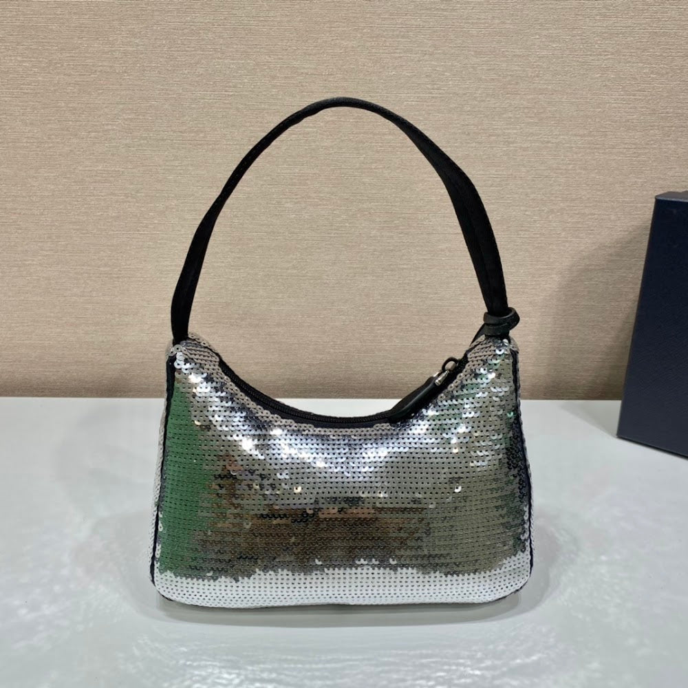 Dragons Bags Prada Luxury Bag --54590