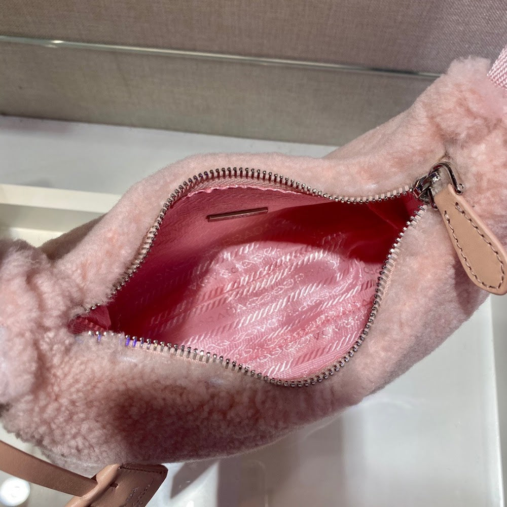 Dragons Bags Prada Luxury Bag --53744