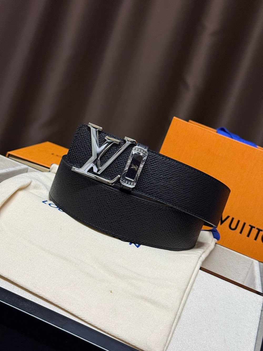 Dragons Bags ln Luxury Belt --101026