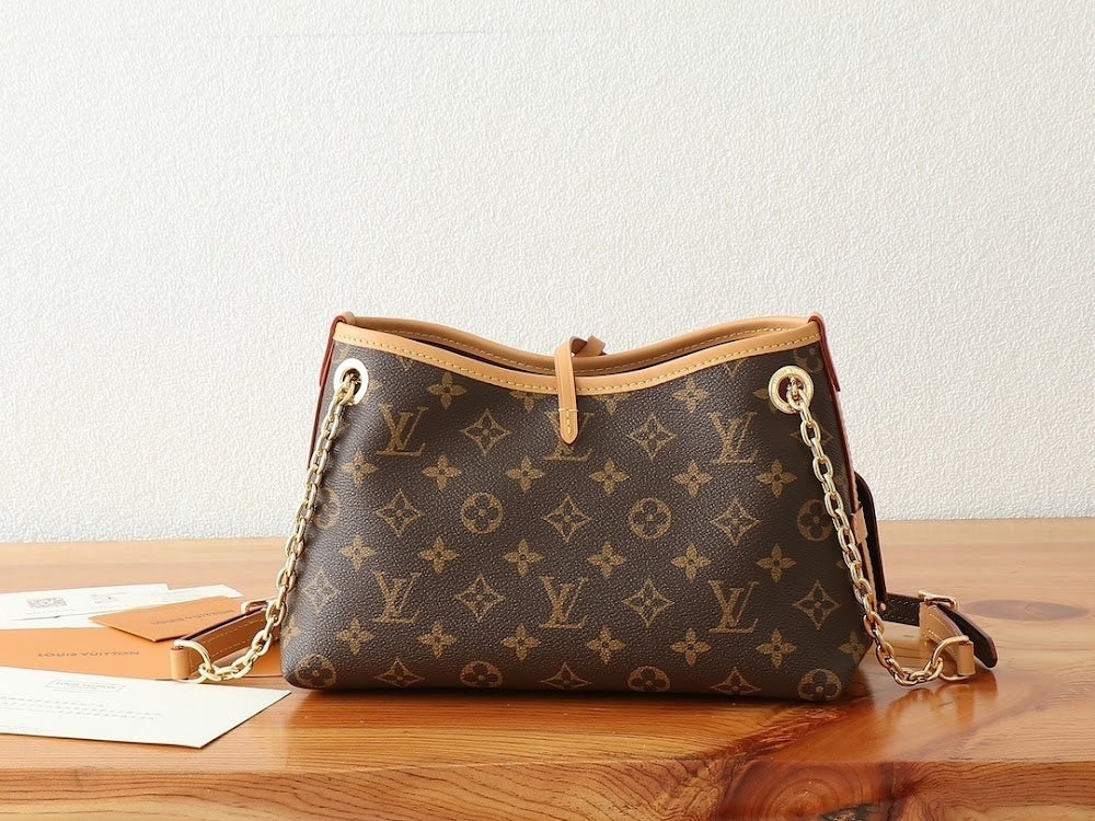 Dragons Bags ln Luxury Bag --97262