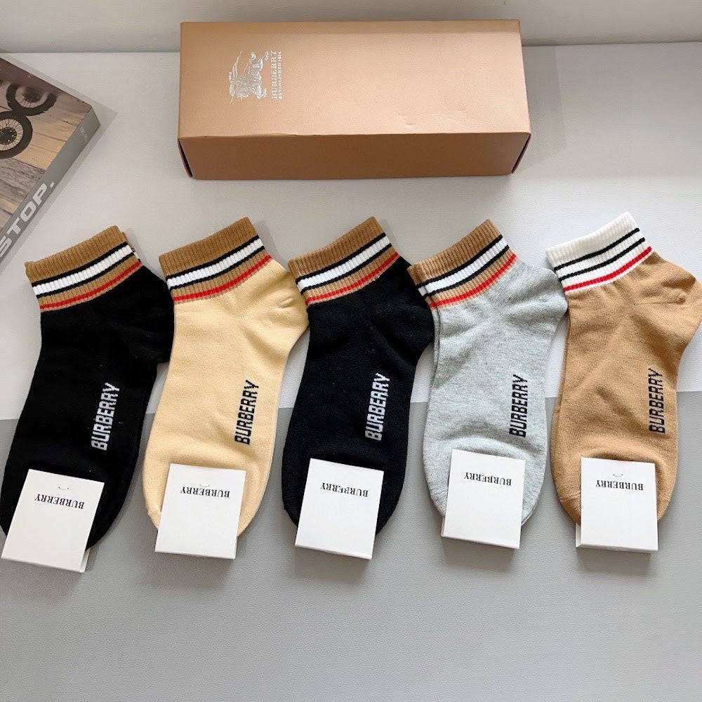 Dragons Bags Premium Luxury Socks --97861