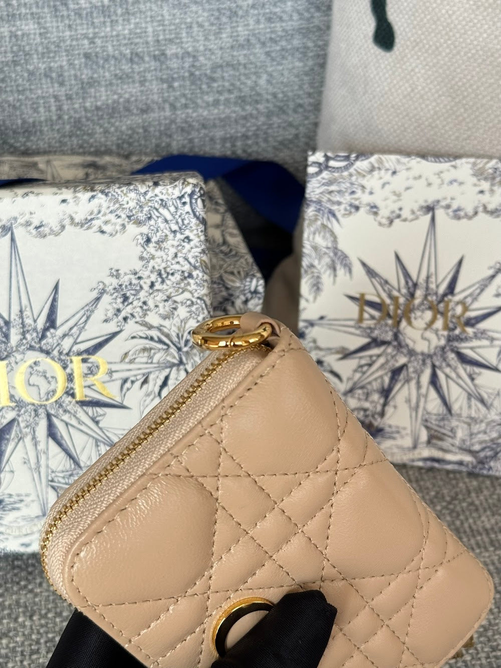 Dragons BagsDiorn Luxury Bag --114566