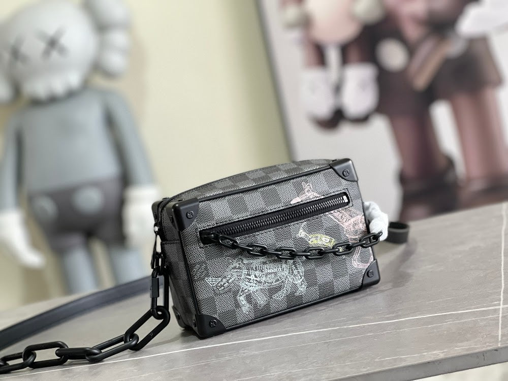 Dragons Bags ln Luxury Bag --71301