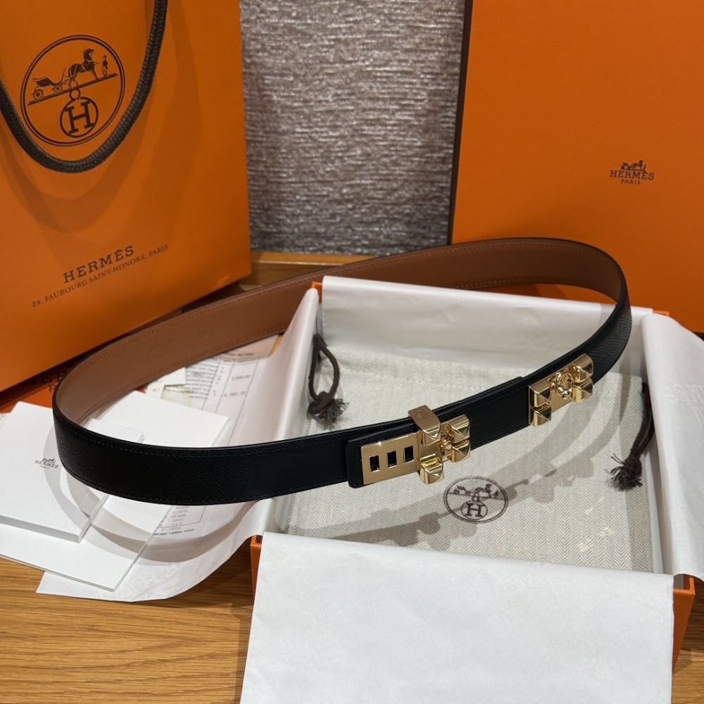Dragons Bags Hermesn Luxury Belt --106068
