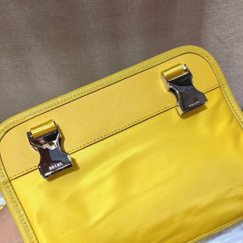 Dragons Bags Prada Luxury Bag --54117