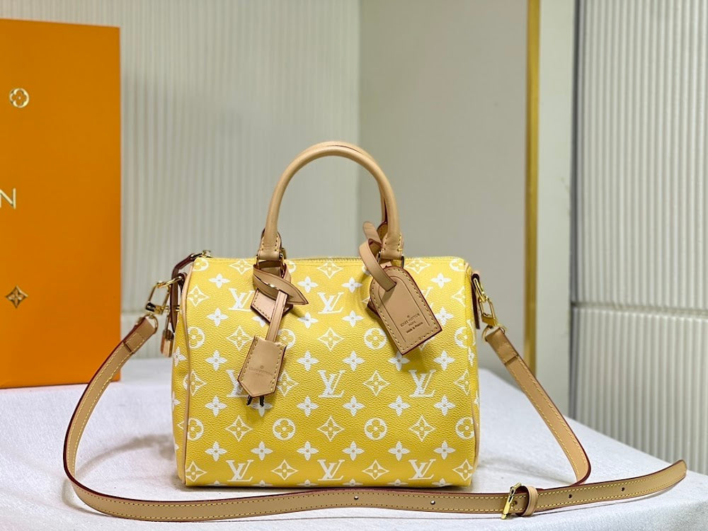 Dragons Bags LVn Luxury Bag --80051
