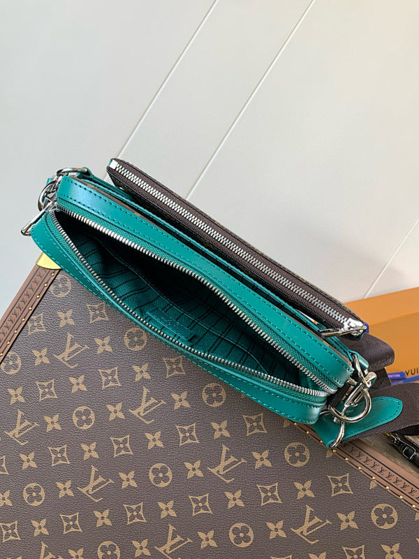 Dragons Bags ln Luxury Bag --71111