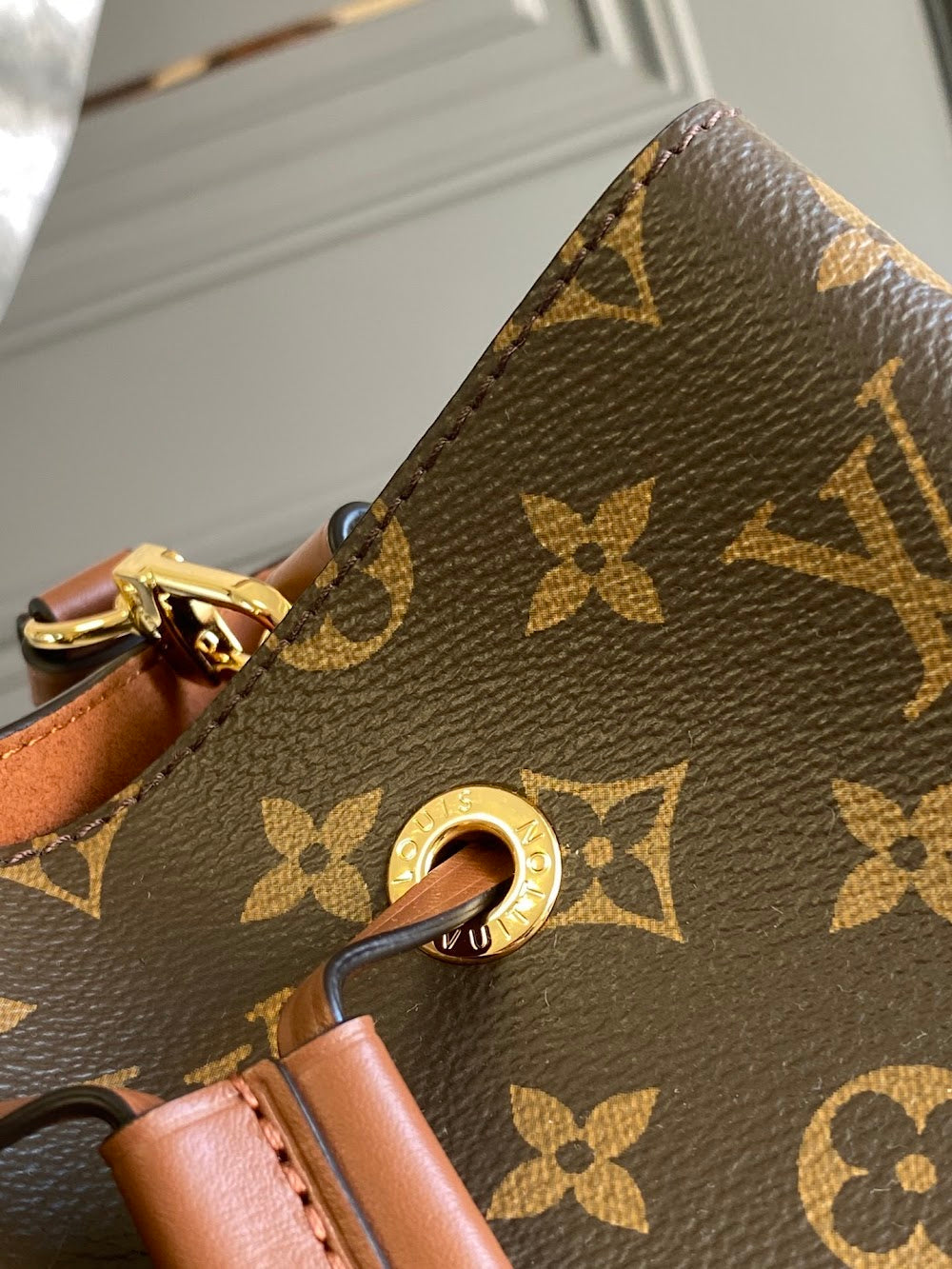 Dragons Bags LVn Luxury Bag --80146