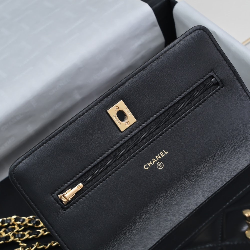 Dragons BagsCHn Luxury Bag --114312
