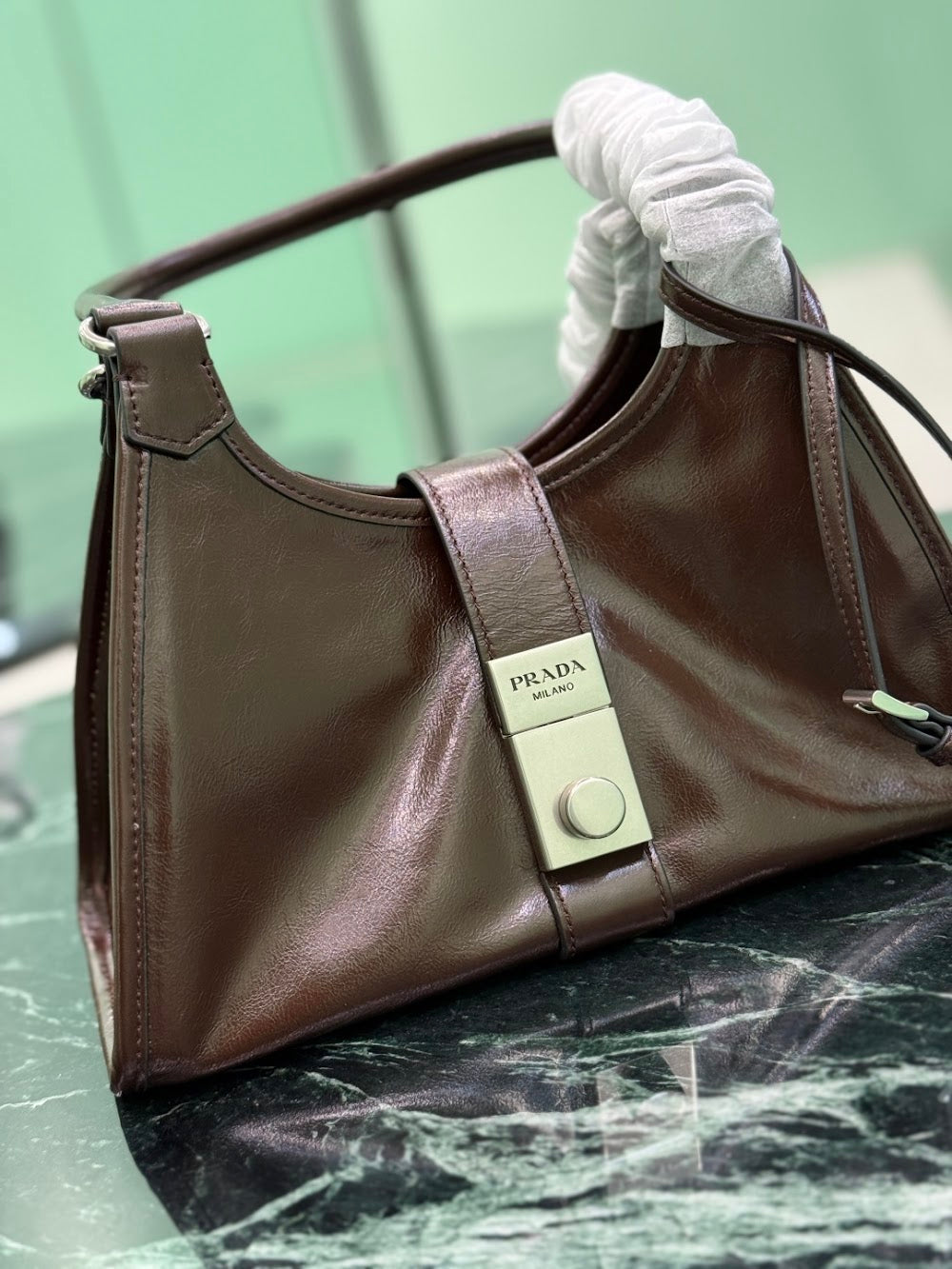 Dragons Bags Balenciaga Luxury Bag --111224