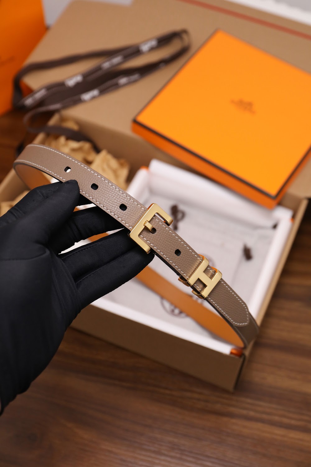 Dragons Bags Hermesn Luxury Belt --109002