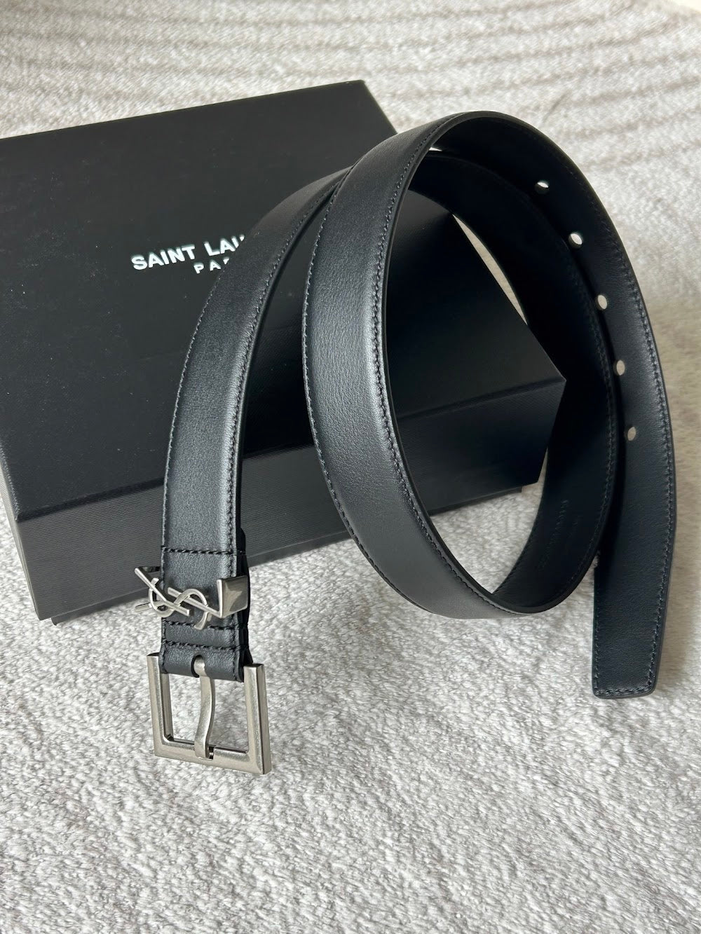 Dragons Bags YSLn Luxury Belt --110516