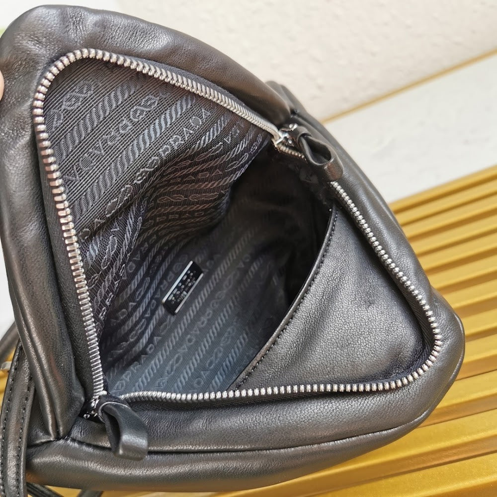 Jessica Bags pradn Luxury Bag --74870