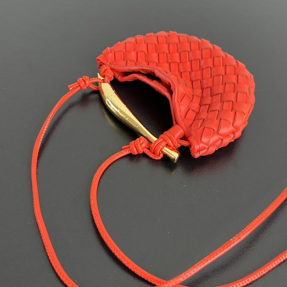 Dragons Bags Bottegan Luxury Bag --90264