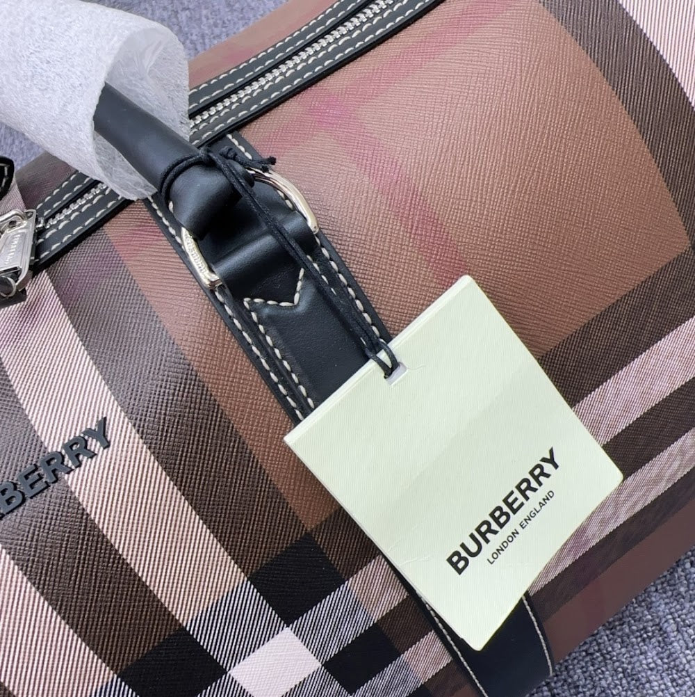 Dragons Bags Burberryn Luxury Bag --91640