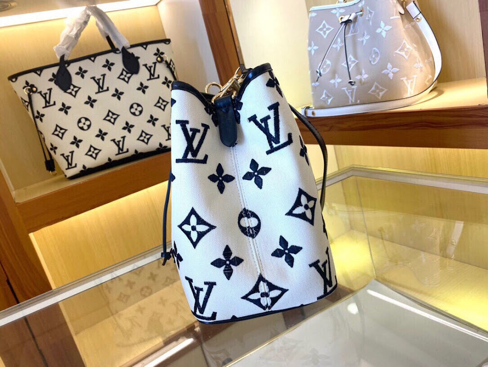 Dragons Bags LVn Luxury Bag --80534