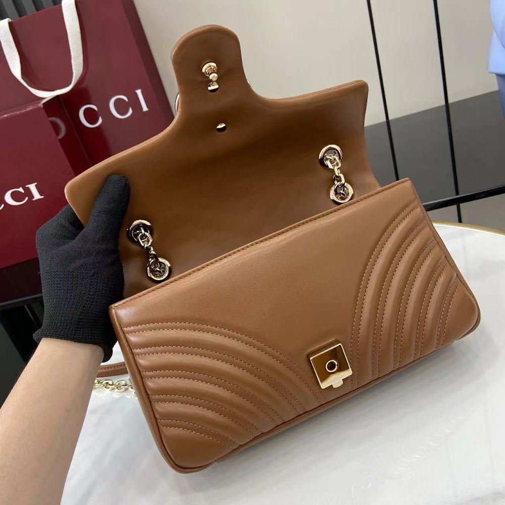 Dragons Bags Guccin Luxury Bag --94470