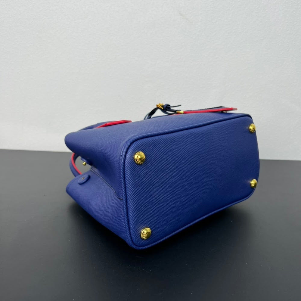 Dragons Bags pradn Luxury Bag --73185