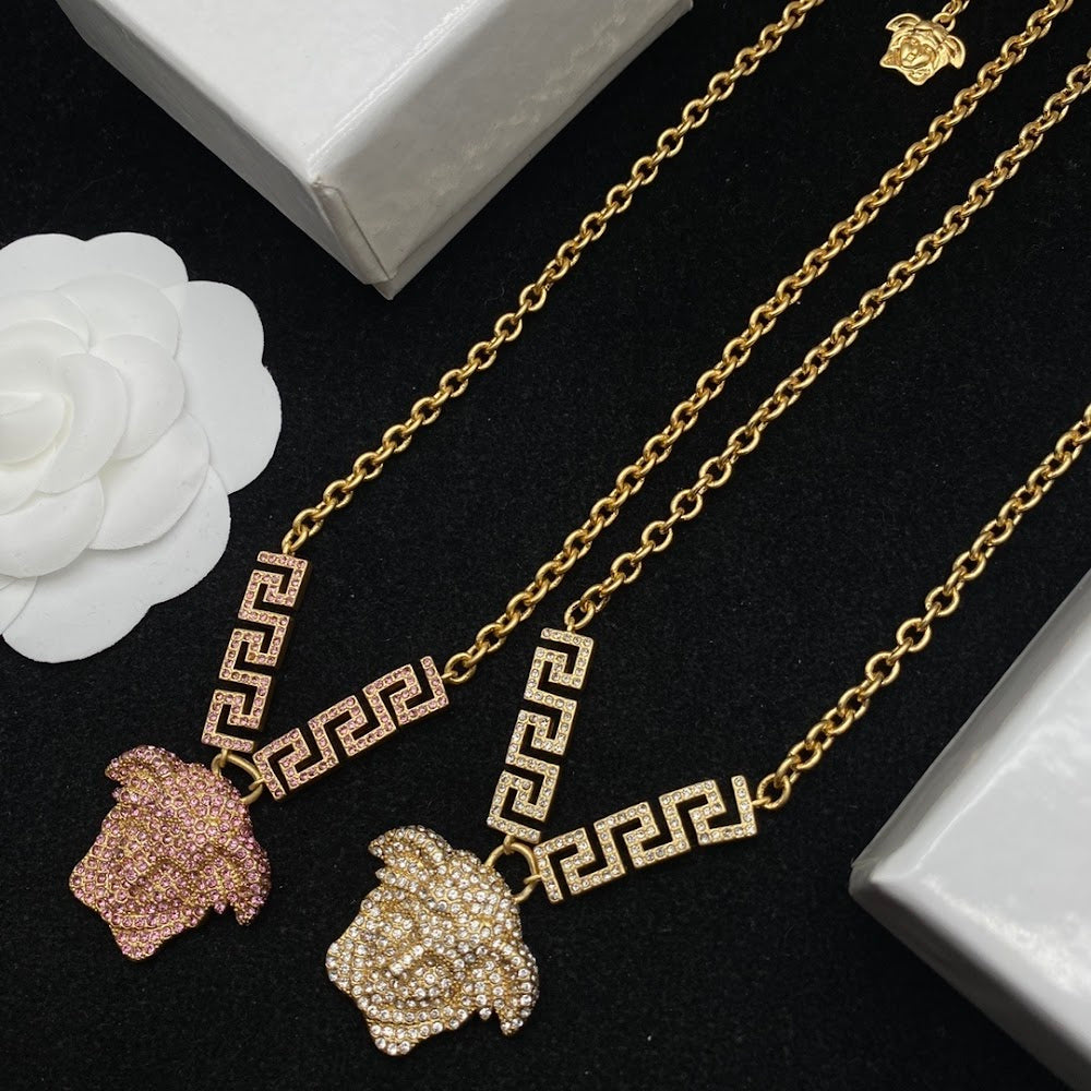 Dragons Bags Versace Luxury Jewelry --51316