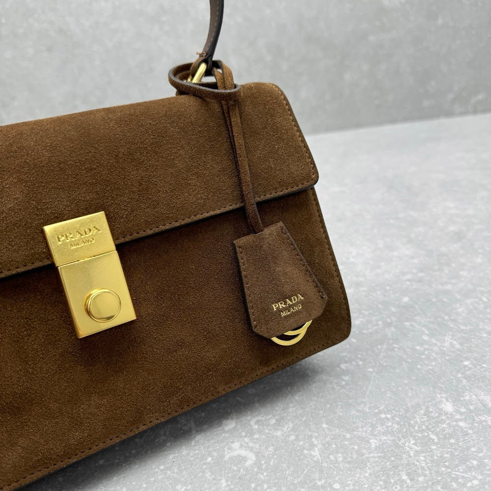Jessica Bags pradn Luxury Bag --75078