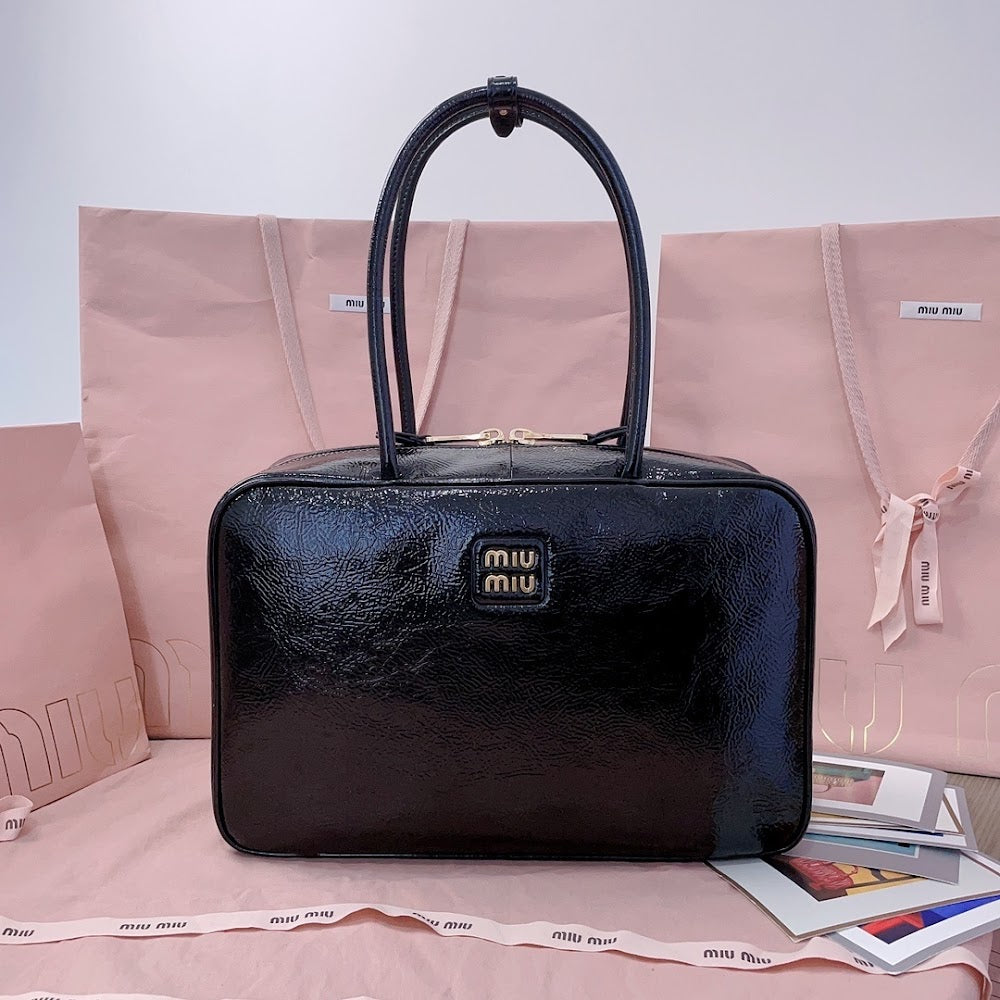 Dragons Bags Miun Miun Luxury Bag --122874