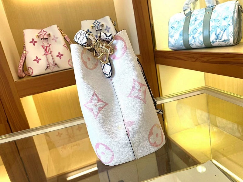 Dragons Bags LVn Luxury Bag --79808