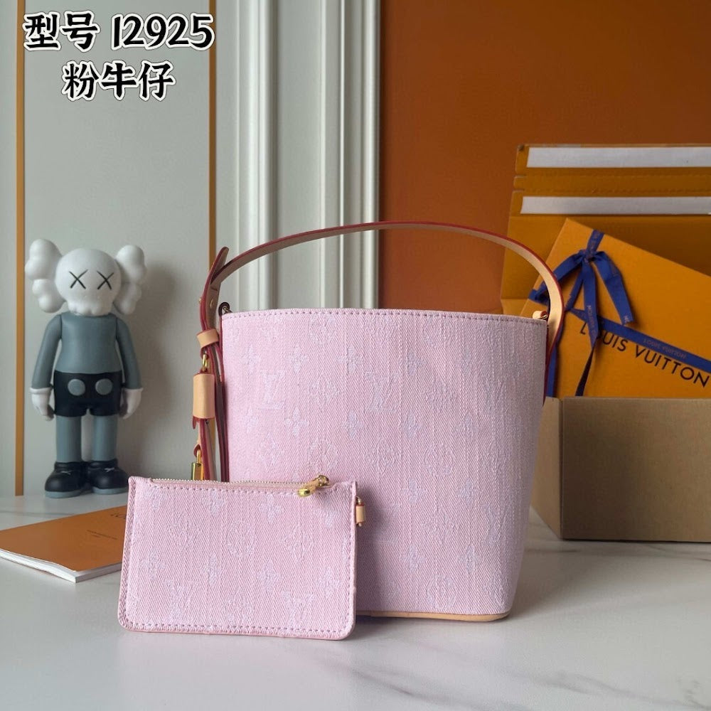 Dragons Bags ln Luxury Bag --76952
