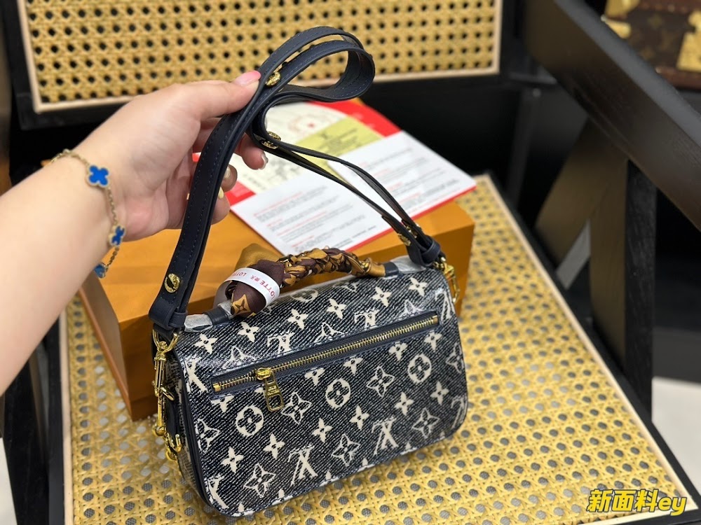Dragons Bags LVn Luxury Bag --81231