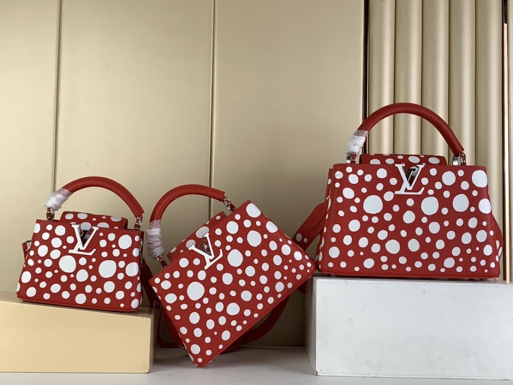 Dragons Bags ln Luxury Bag --61667