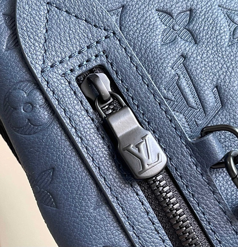 Dragons Bags LVn Luxury Bag --78860