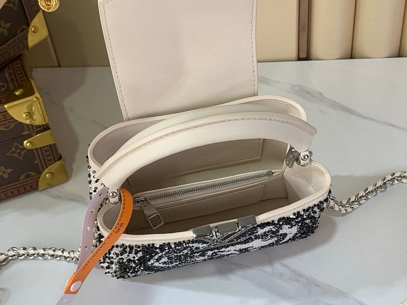 Dragons Bags ln Luxury Bag --63094