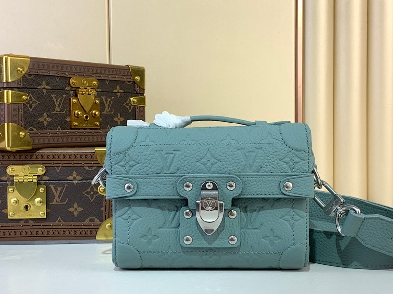 Dragons Bags ln Luxury Bag --69695