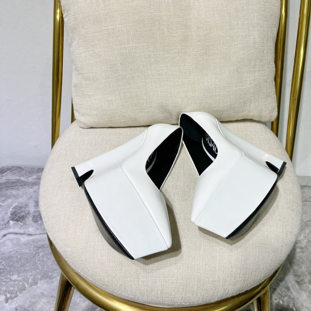 Dragons Bags Versace Luxury Heels --51025
