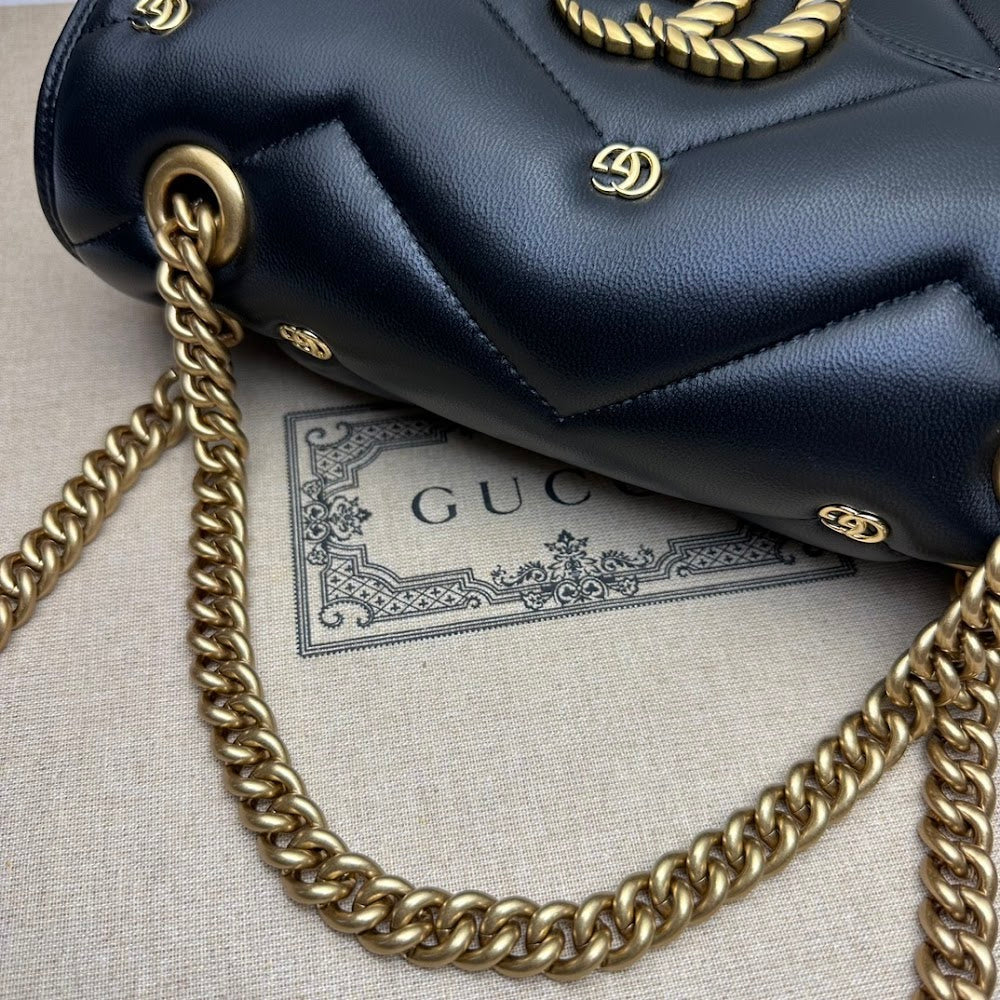 Dragons Bags Guccin Luxury Bag --95488