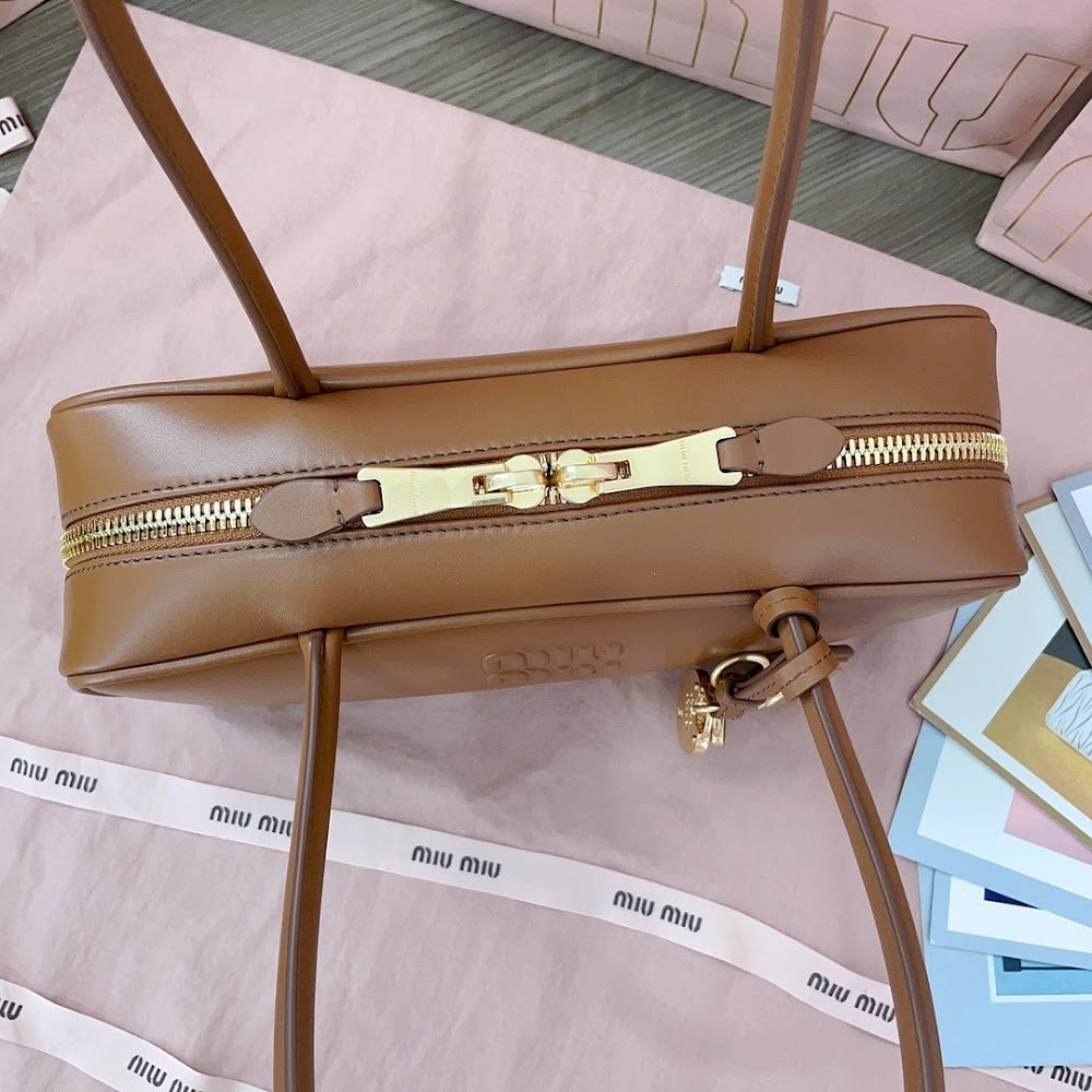 Dragons Bags Miun Miun Luxury Bag --123496