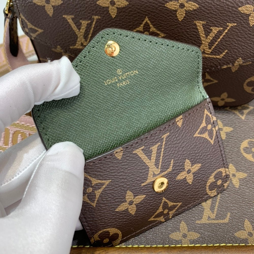 Dragons Bags ln Luxury Bag --59613