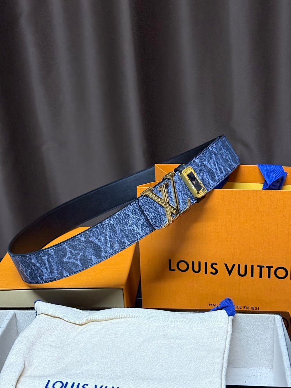 Dragons Bags ln Luxury Belt --110062