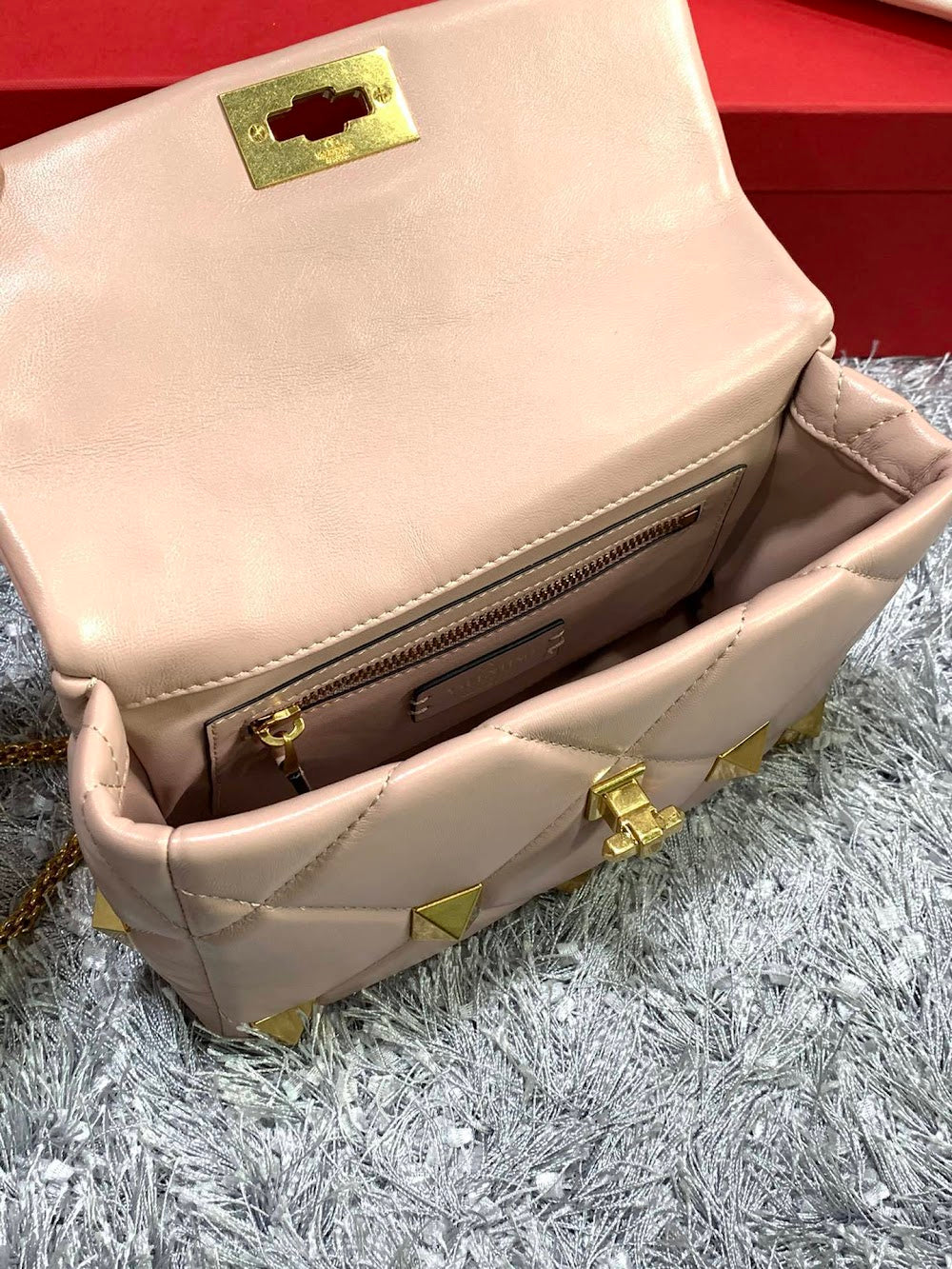 Dragons Bags Valentine Luxury Bag --120958