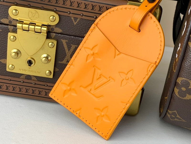 Dragons Bags ln Luxury Bag --68420