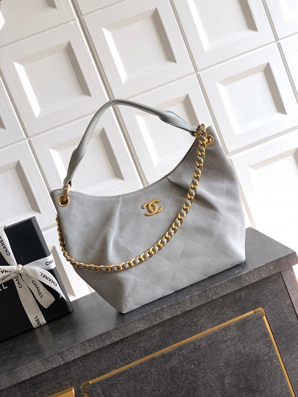 Dragons BagsCHn Luxury Bag --114390