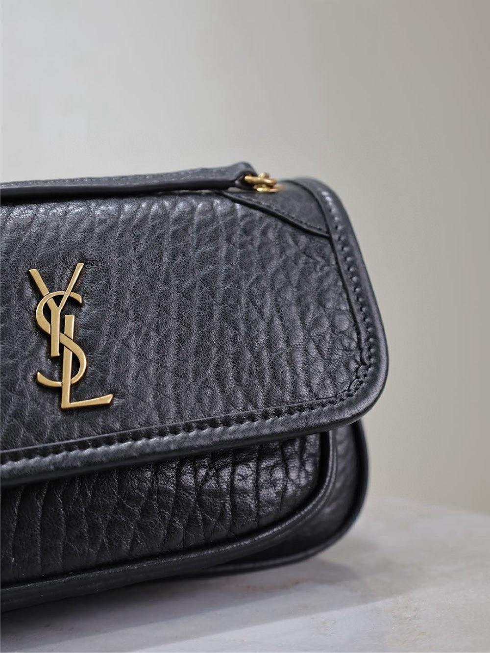 Dragons Bags YSLn Luxury Bag --119701
