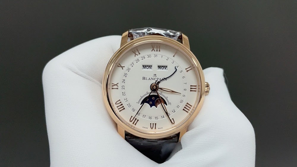 Dragons Bags Luxury Designer Watch --104312