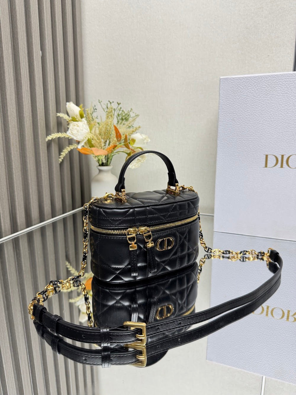 Dragons BagsDiorn Luxury Bag --116146