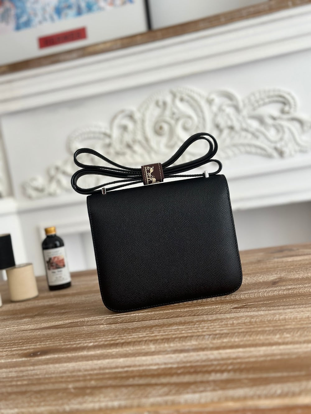 Dragons Bags Hermesn Luxury Bag --118950